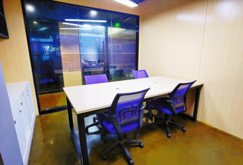 科拓孵化器写字楼图片15136