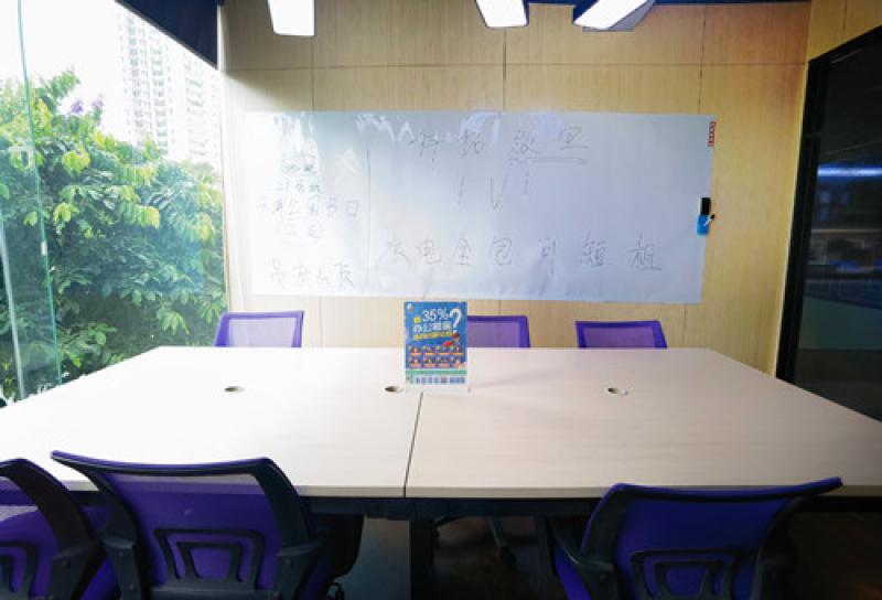 科拓孵化器写字楼图片15139