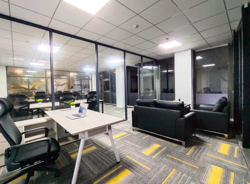 联合社区东区写字楼图片15145