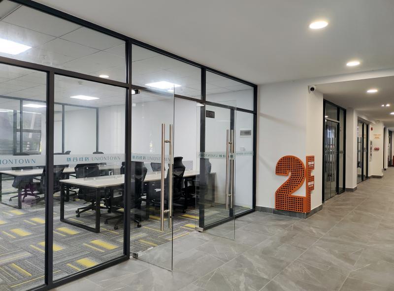 联合社区东区写字楼图片15148