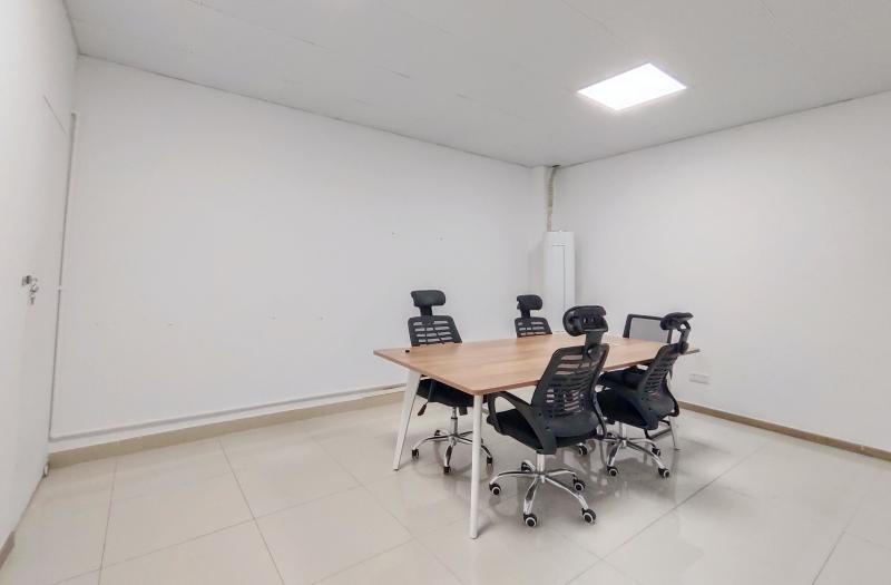 联合社区东区精装3+1办公室丨天河东圃写字楼图片15171