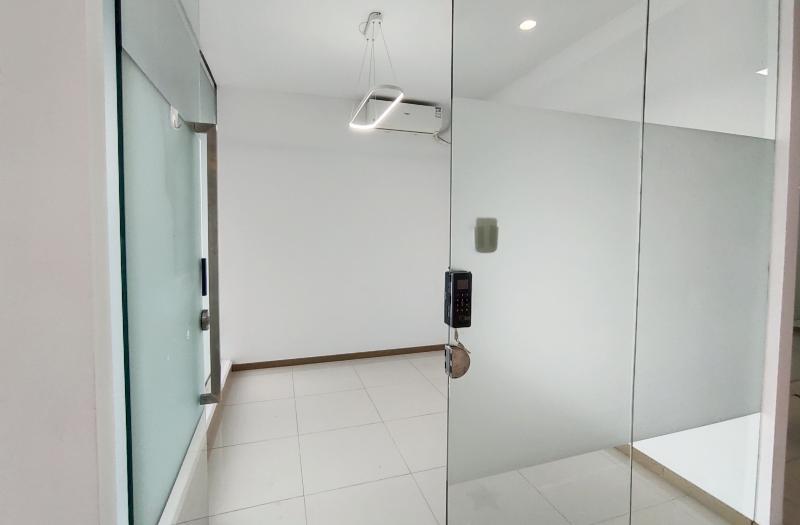 联合社区东区精装3+1办公室丨天河东圃写字楼图片15170