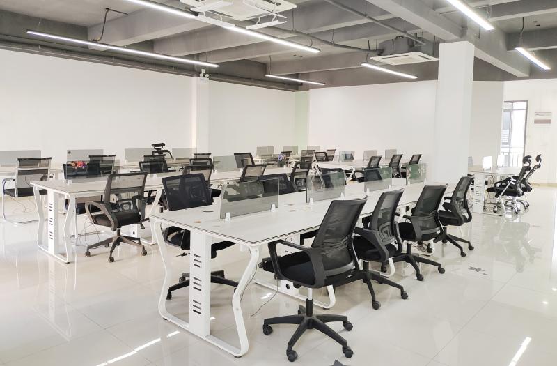 联合社区东区精装3+1办公室丨天河东圃写字楼图片15173