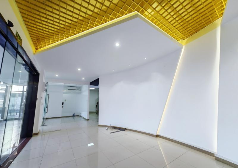 联合社区东区精装3+1办公室丨天河东圃写字楼图片15177