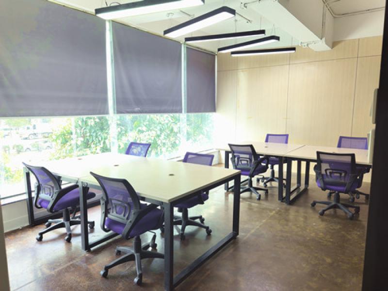 科拓孵化器写字楼图片15180