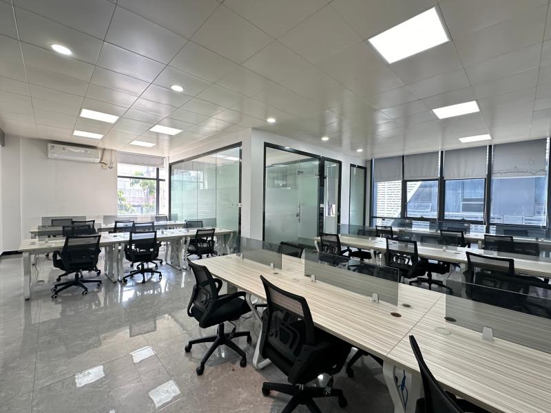 企业写字楼图片15187