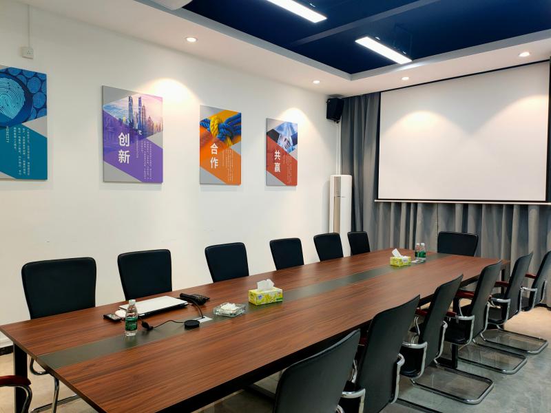 企业写字楼图片15186