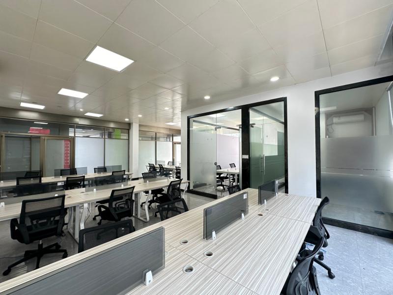 企业写字楼图片15191