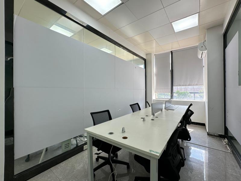 企业写字楼图片15192