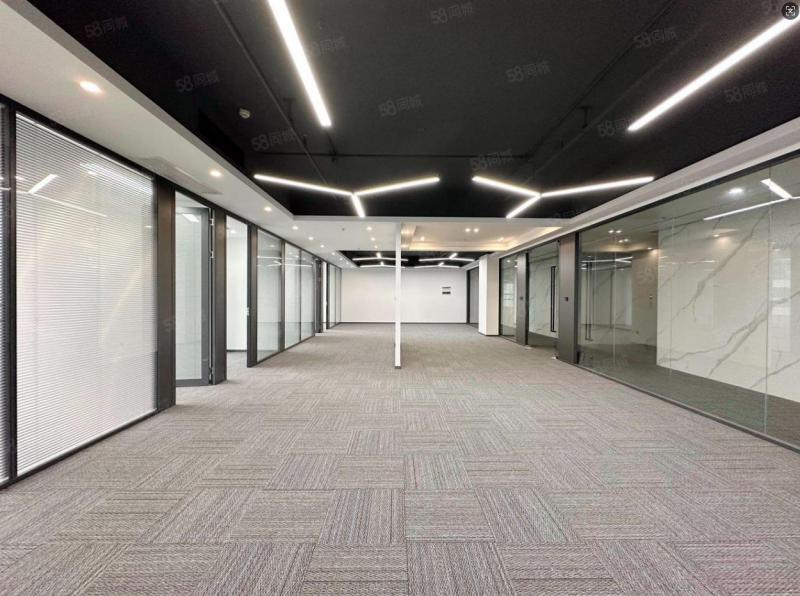 鼎峰国际中心写字楼图片15206