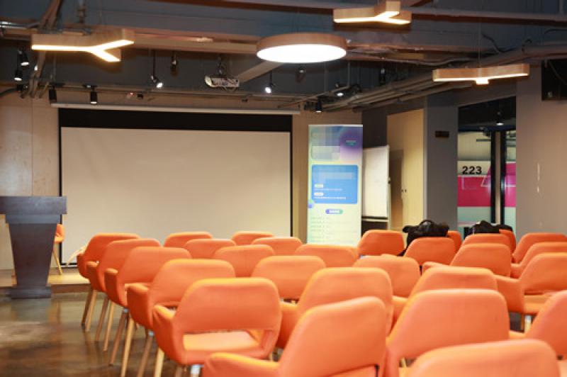 科拓孵化器写字楼图片15211