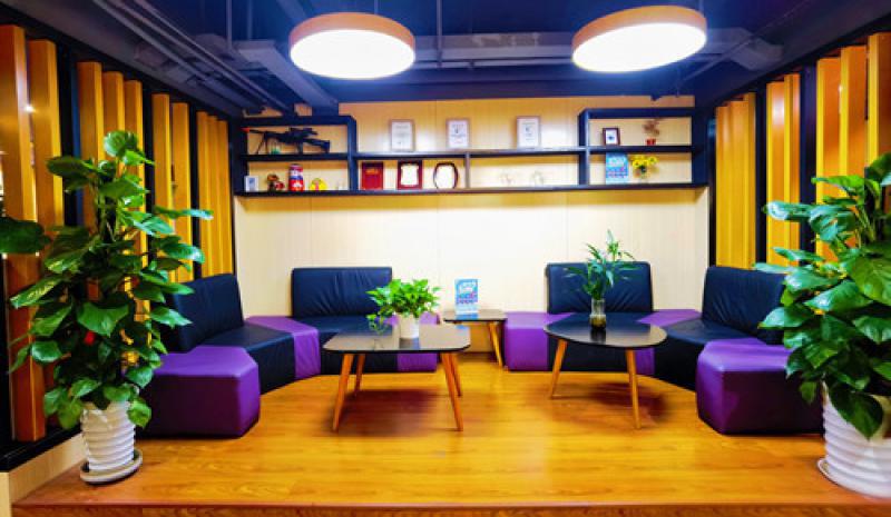 科拓孵化器写字楼图片15221