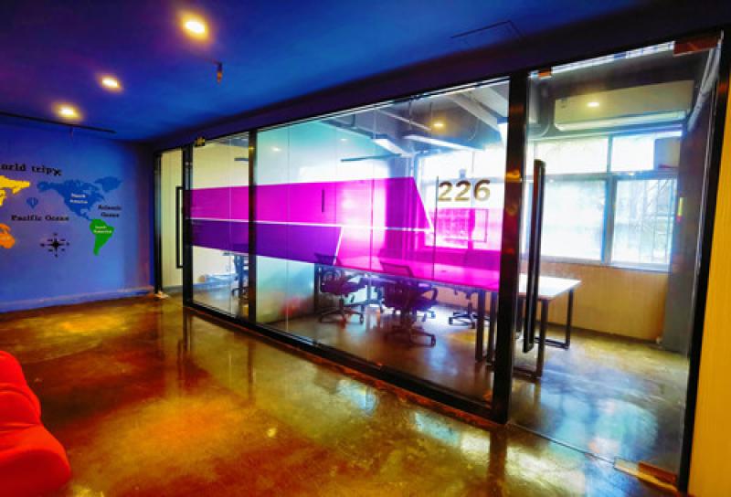 科拓孵化器写字楼图片15218