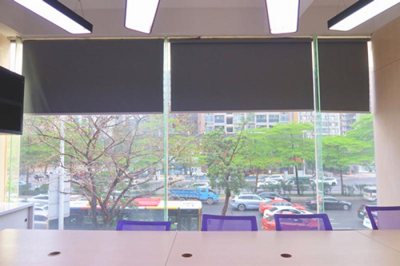 科拓孵化器写字楼图片15234