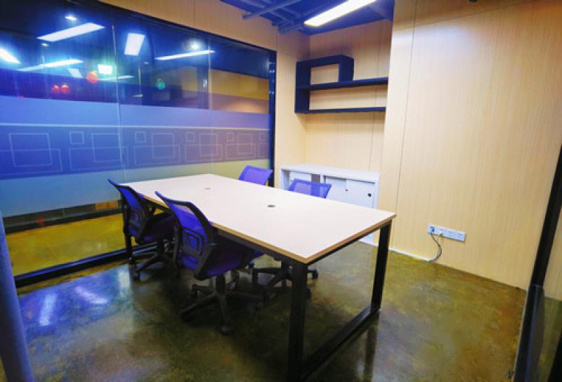 科拓孵化器写字楼图片15231