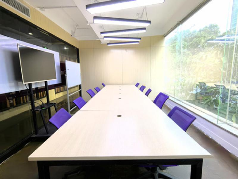 科拓孵化器写字楼图片15248