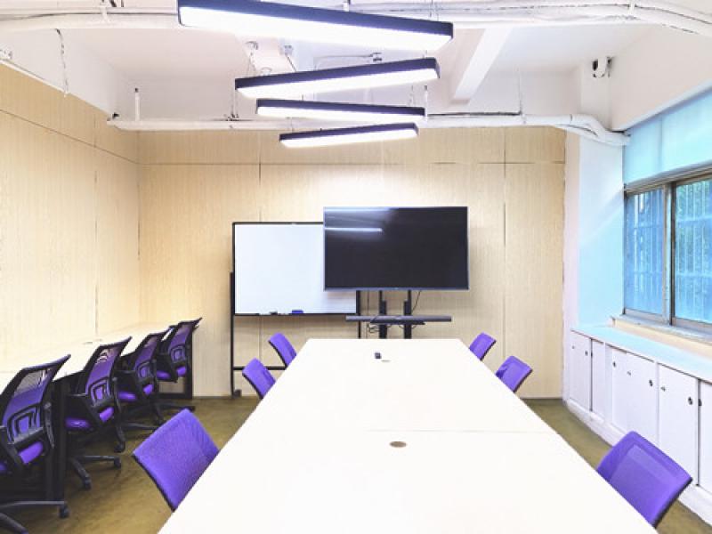 科拓孵化器写字楼图片15258