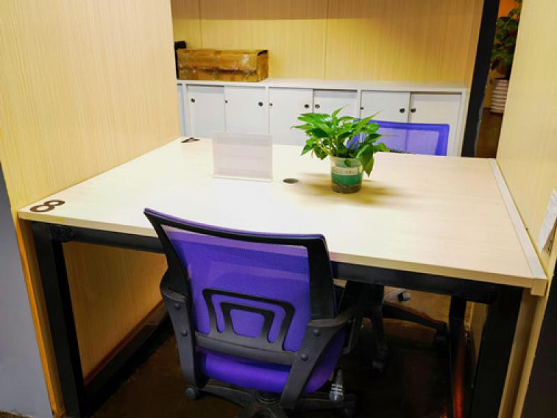 科拓孵化器写字楼图片15262