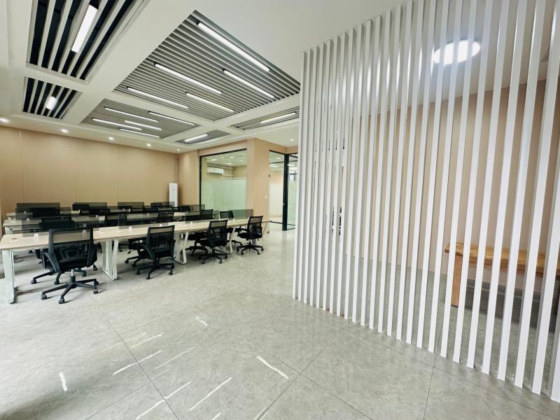 智慧港企业孵化基地写字楼图片15270