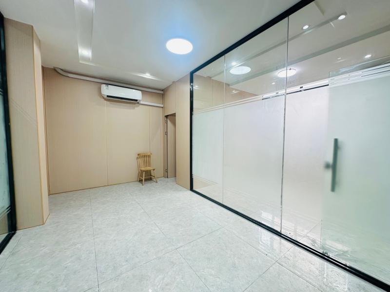 智慧港企业孵化基地写字楼图片15275