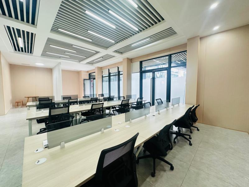 智慧港企业孵化基地写字楼图片15272