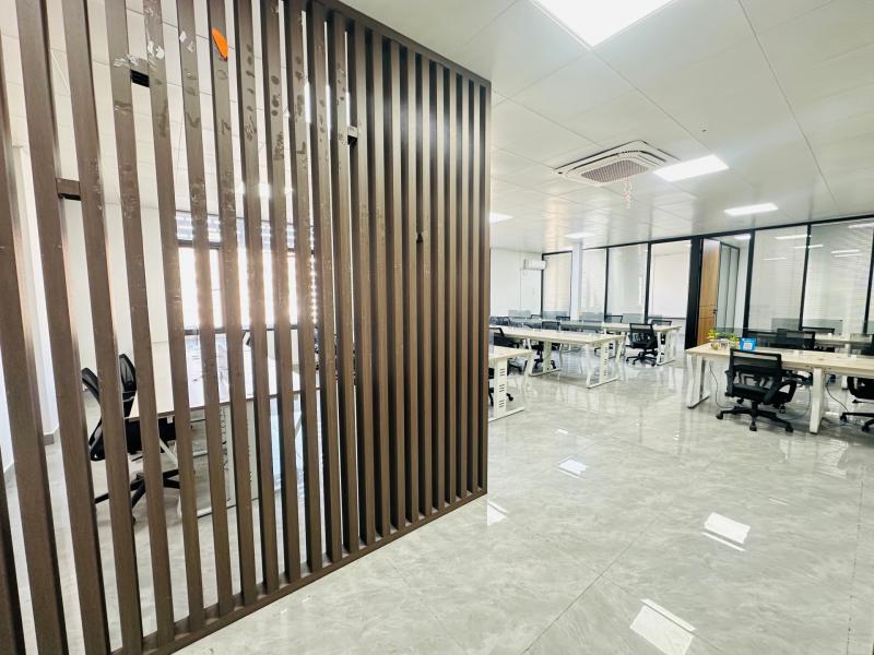 智慧港企业孵化基地写字楼图片15278