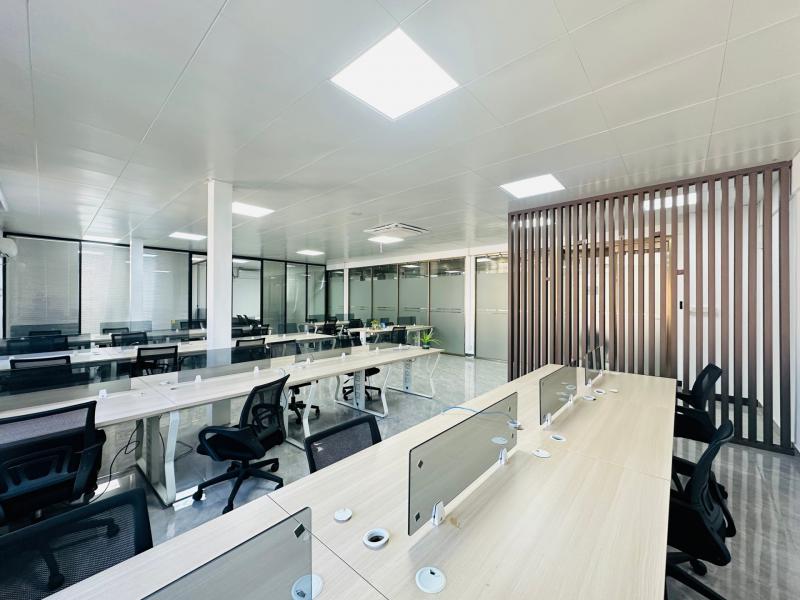 智慧港企业孵化基地写字楼图片15279