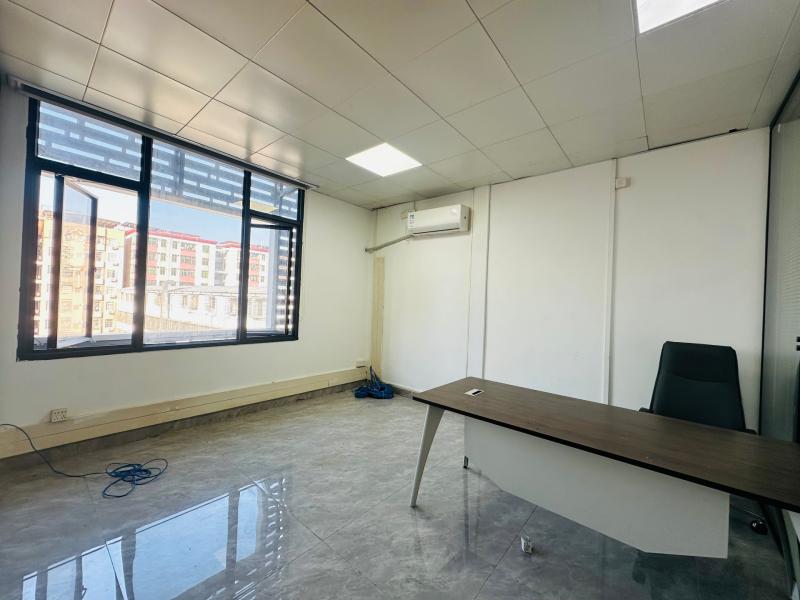 智慧港企业孵化基地写字楼图片15284