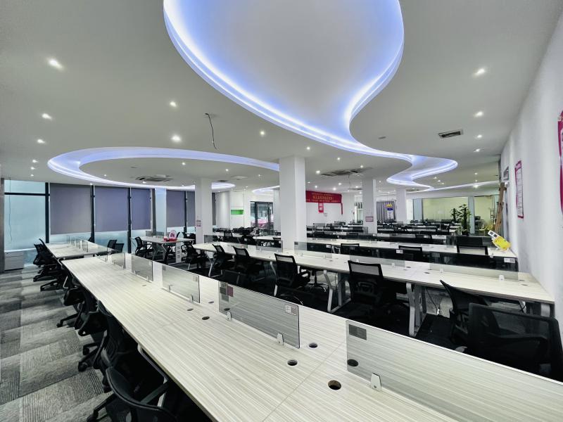 智慧港企业孵化基地写字楼图片15289