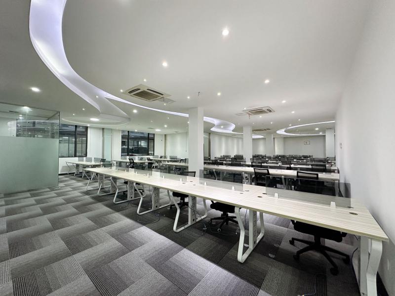 智慧港企业孵化基地写字楼图片15290