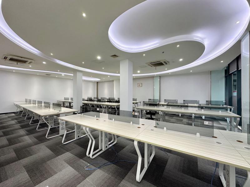 智慧港企业孵化基地写字楼图片15291