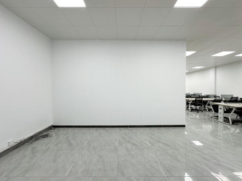 智慧港企业孵化基地写字楼图片15296