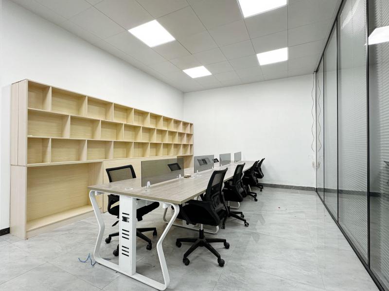 智慧港企业孵化基地写字楼图片15299