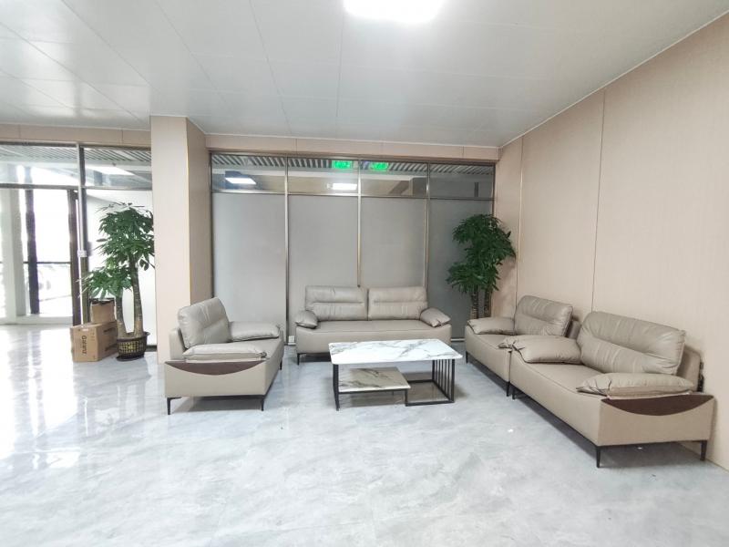 智慧港企业孵化基地写字楼图片15302