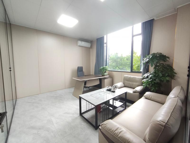 智慧港企业孵化基地写字楼图片15307