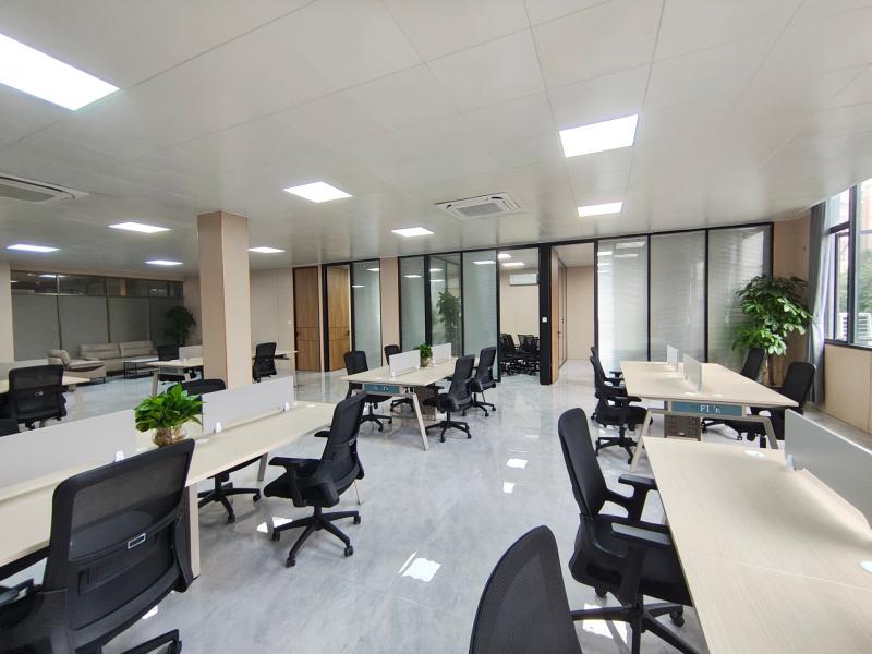 智慧港企业孵化基地写字楼图片15304