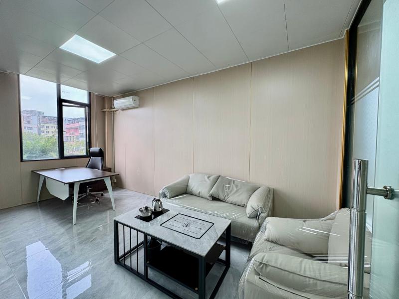 智慧港企业孵化基地写字楼图片15311