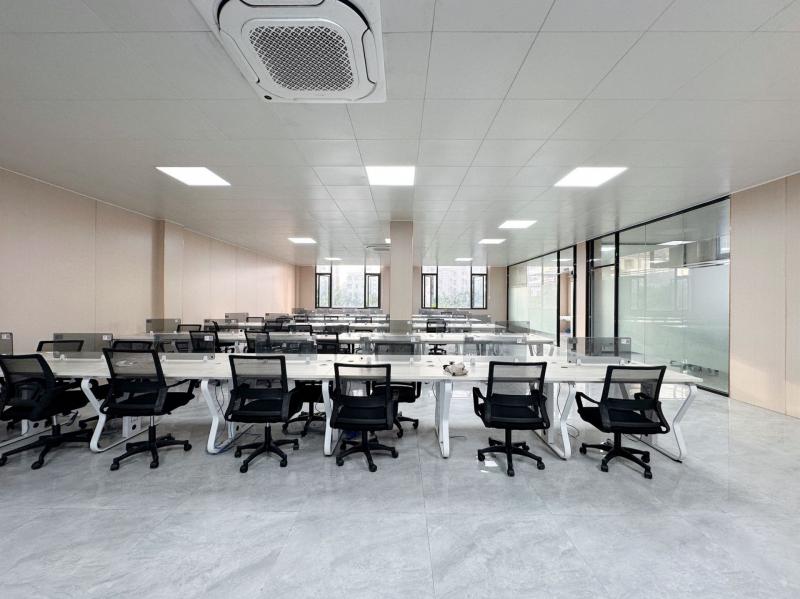 智慧港企业孵化基地写字楼图片15314