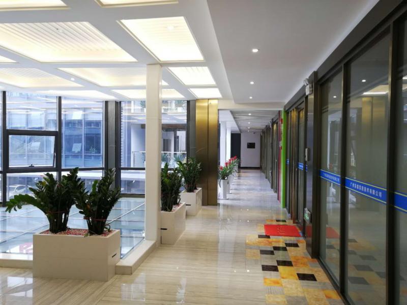 智慧港企业孵化基地写字楼图片15315