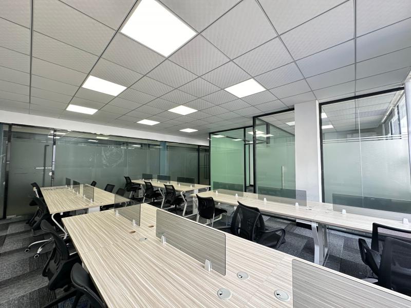 智慧港企业孵化基地写字楼图片15329