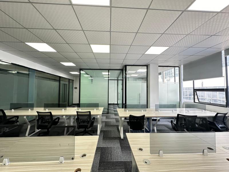 智慧港企业孵化基地写字楼图片15328