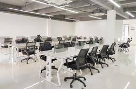 联合社区东区精装3+1办公室丨天河东圃