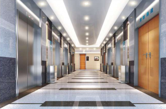 上上下下的高效秘籍：天河写字楼电梯尺寸大起底