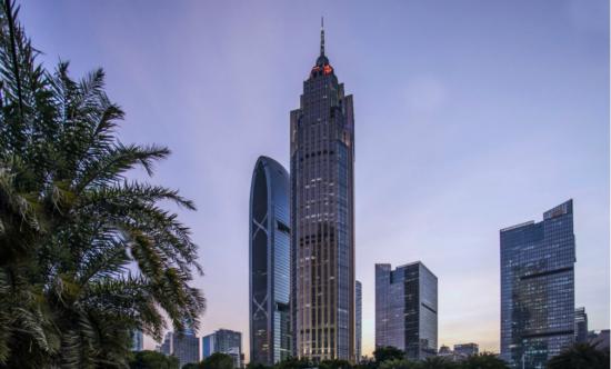 三季度广州甲级写字楼市场概览：新增供应放缓，需求持续多样化